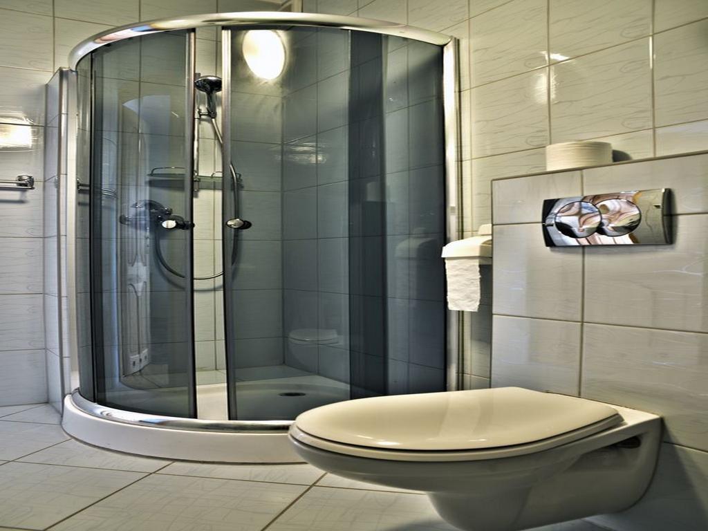 Palac Plocko Hotel Habitación foto
