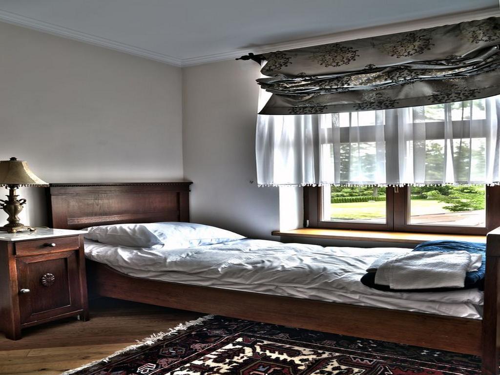 Palac Plocko Hotel Habitación foto